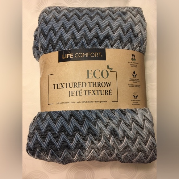 Blanket - Picture 1 of 2